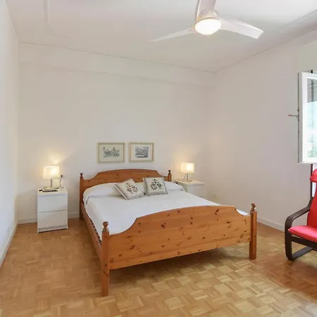 Cozy In With View Apartment Salo