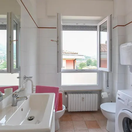 Cozy In With View Appartamento *