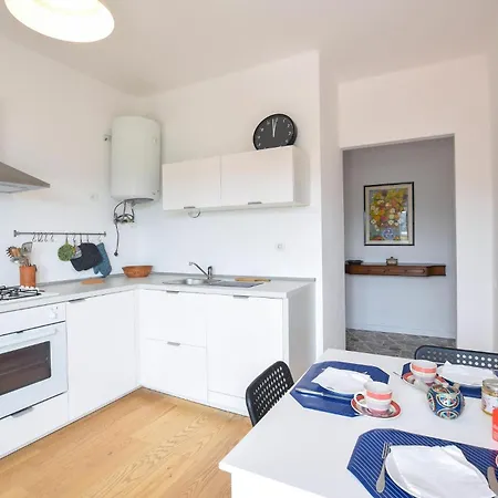 Cozy In With View * Salò