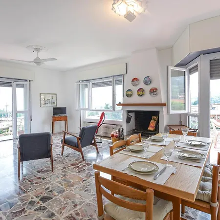 Apartment Cozy In With View Salo